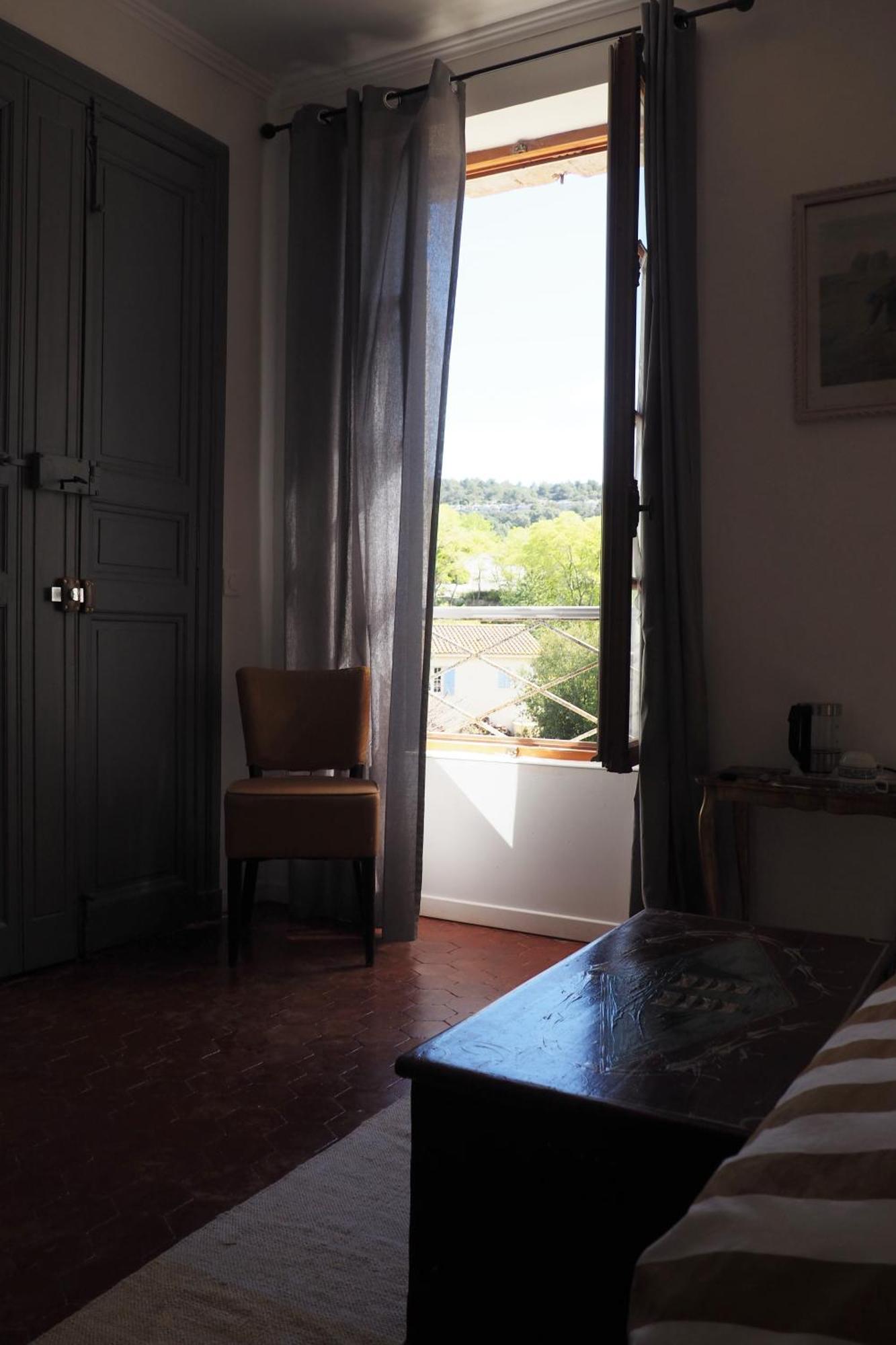 Chambres D'Hotes Le Relais Des Marmottes En Luberon Lagnes Bagian luar foto