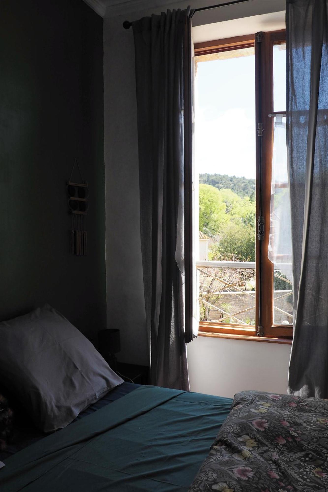 Chambres D'Hotes Le Relais Des Marmottes En Luberon Lagnes Bagian luar foto