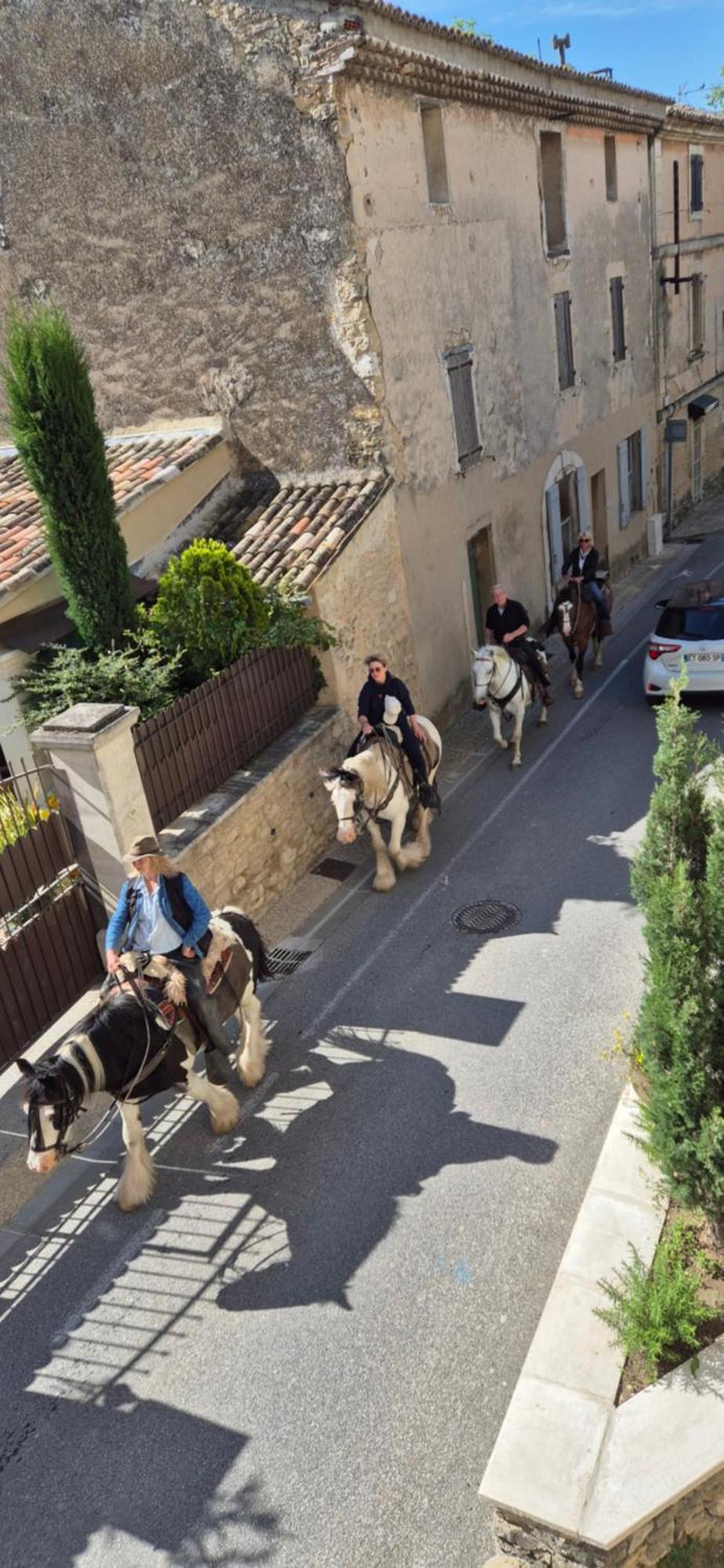 Chambres D'Hotes Le Relais Des Marmottes En Luberon Lagnes Bagian luar foto